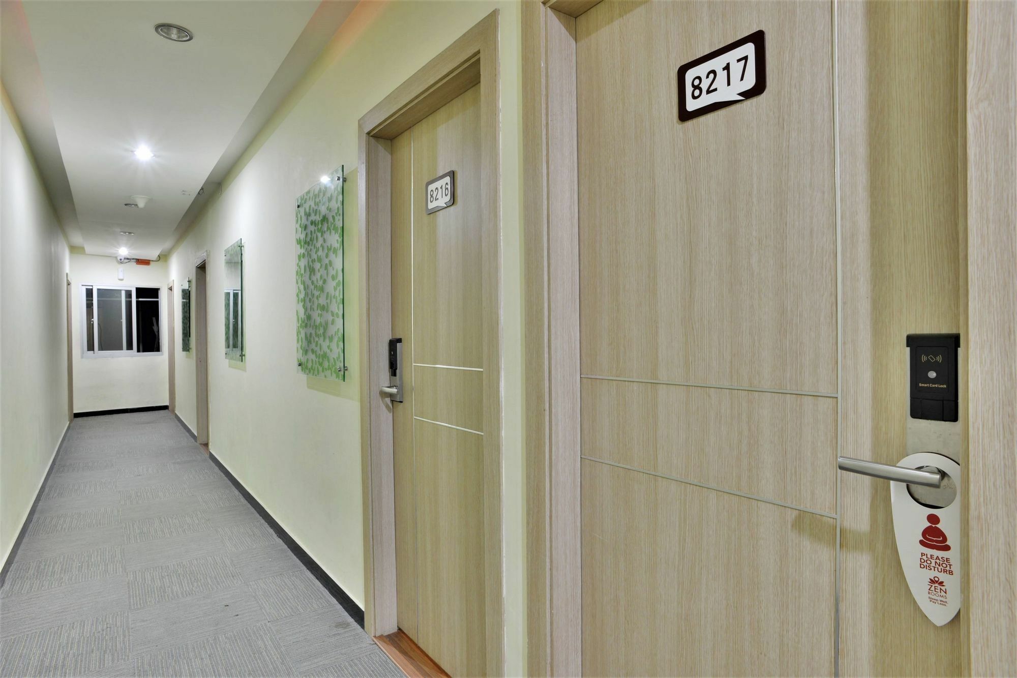 Zen Rooms Rujia Pecenongan Джакарта Экстерьер фото